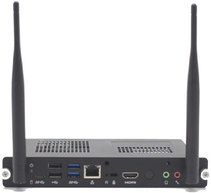 

Компьютер Lumien S002/ i71255U16512W S002 /i71255U16512W i7-1255U/16GB/512GB SSD/mic in/audio out/4*USB-A/USB TYPE-C/HDMI/DP/RJ45/Win10Pro, S002/ i71255U16512W