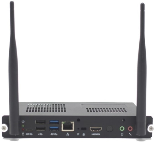 фото Компьютер  Lumien S002/ i71255U16512W в Нижнем Новгороде