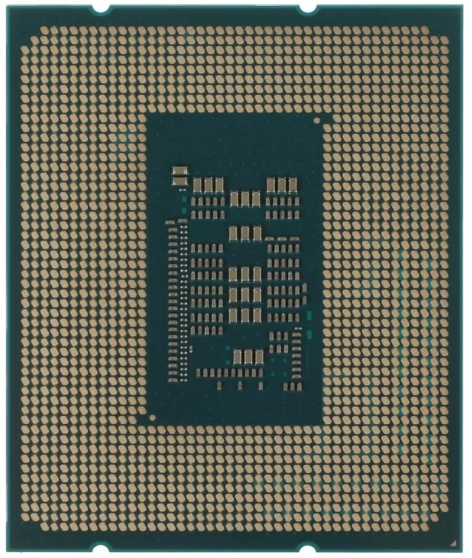 фото Процессор Intel Core i5-12400, LGA1700 [CM8071504650608] в Воронеже