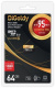 фото Карта памяти MicroSDXC 64GB DiGoldy DG064GCSDXC10UHS-1-ElU3 w в Волгограде