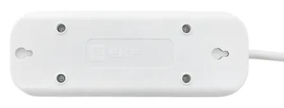 фото Удлинитель  EKF UBA16-310-3-05 в Уфе