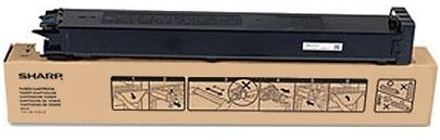 Изображение товара Тонер-картридж Sharp MX-23GTBA Черный