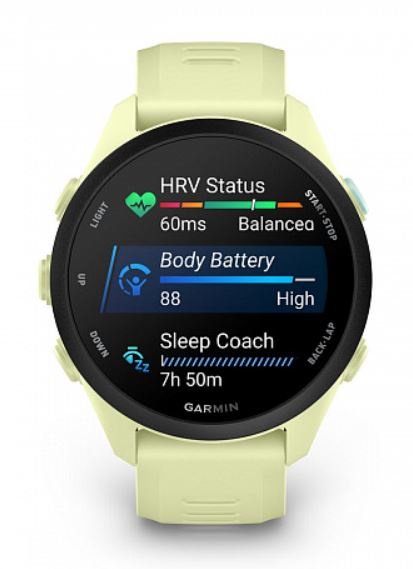 фото Часы  Garmin Forerunner 70