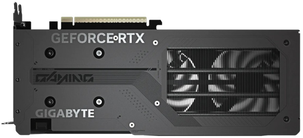 фото Видеокарта GIGABYTE GeForce RTX 5060 GAMING OC (GV-N5060GAMING OC-8GD) в Уфе