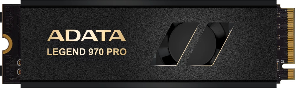 

Накопитель SSD M.2 2280 ADATA Legend 970 Pro SLEG-970P-4TCI 4TB, 14000/11000MB/s, 1.8M/1.3M IOPS, TBW 2960, MTBF 1.6M, Legend 970 Pro