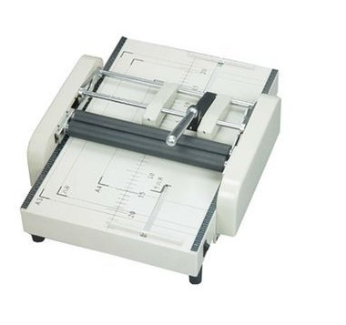 Изображение товара Профессиональный буклетмейкер Bulros BM-D-ste-T_01-pAv-A5_-A3 для высокоскоростного производства бу