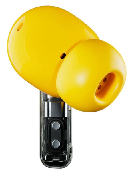фото Наушники беспроводные Nothing Ear(A) в Уфе