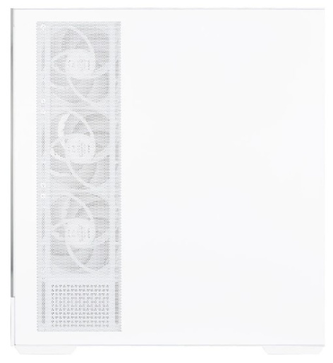 фото Корпус ATX Zalman P40 NAMU WHITE в Челябинске