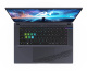 фото Ноутбук  GIGABYTE AORUS 16X 16 ", Core i7, 16 Гб RAM, 1 Тб SSD, GeForce RTX 4060, Черный