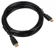 фото Кабель интерфейсный Buro BHP HDMI V1.4 3M LOCK