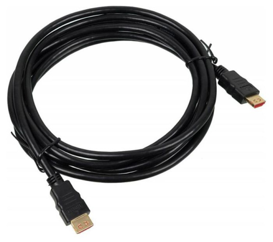 фото Кабель интерфейсный HDMI-HDMI Buro BHP HDMI 3 в Ростове-на-Дону