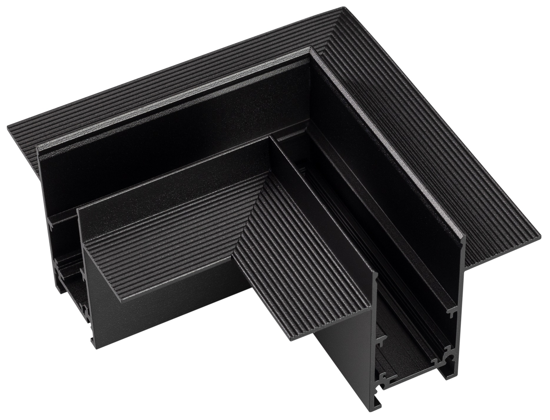 

Коннектор Arlight MAG-ORIENT-CON-2652-FDW-L90 033639 угловой, BK, IP20, металл, MAG-ORIENT-CON-2652-FDW-L90