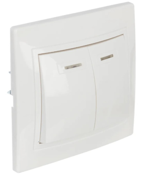 фото Выключатель  IEK EVK21-K01-10-DM в Омске