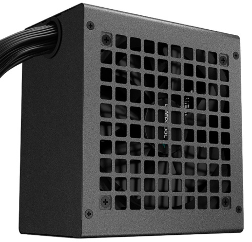 фото Блок питания ATX Deepcool PF750 (УЦЕНЕННЫЙ) в Челябинске
