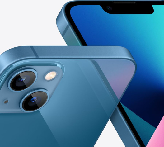 фото Смартфон  Apple iPhone 13 128GB в Екатеринбурге