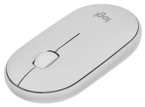 фото Мышь Wireless Logitech Pebble 2 M350s в Перми