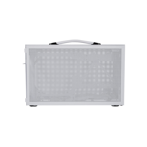 фото Корпус mini-ITX PCCooler K101 MESH WH 3F в Красноярске