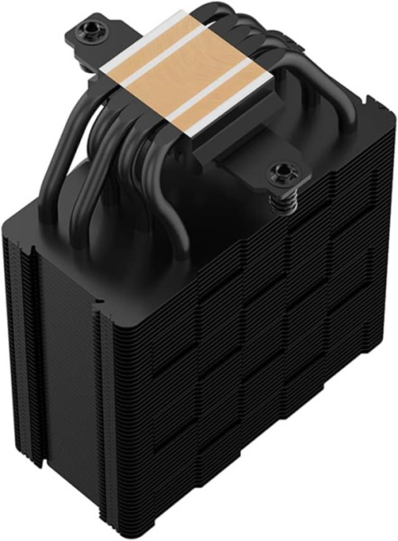 фото Кулер  Deepcool AG500 BK ARGB в Омске