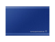 фото Внешний SSD USB 3.2 Gen 2 Type-C Samsung MU-PC500H/WW в Казани 500 ГБ