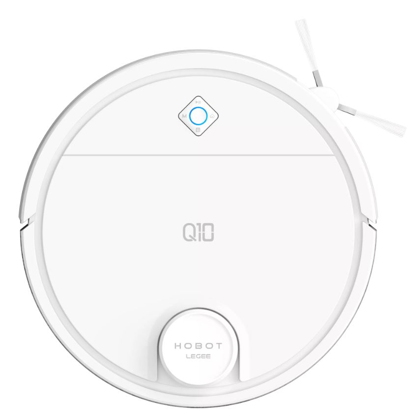 

Робот-пылесос Hobot LEGEE-Q10, LEGEE-Q10