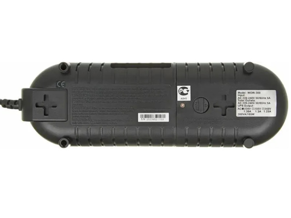 фото Источник бесперебойного питания  Powercom WOW-300 в Казани