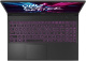 фото Ноутбук  Maibenben X525 15.6 ", Core i5, 16 Гб RAM, 1 Тб SSD, GeForce RTX 3050, Черный