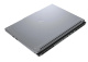 фото Ноутбук Maibenben X-TREME TYPHOON X16C-I54456 16" (Intel Core i5, 16Гб DDR5, SSD 512 Гб, GeForce RTX 5060, Без ОС) Серый [X16C-i544560F44LG4E10]