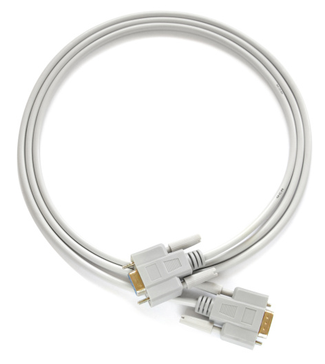 фото Кабель интерфейсный 0-модемный Greenconnect GCR-51477 в Волгограде