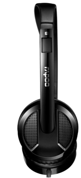 фото Гарнитура  Rapoo H120 в Волгограде