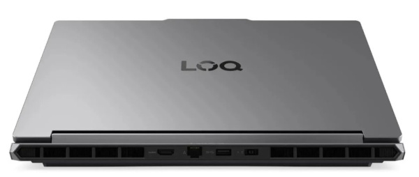 фото Ноутбук Lenovo LOQ 15AHP11 (, , , , ) [83TN003FPS]
