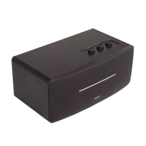 фото Компьютерная акустика 2.0 Edifier D12 Black в Красноярске