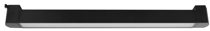 

Светильник светодиодный WOLTA WTL-30W/03B трековый 30Вт 4000К IP40 Чёрный, WTL-30W/03B