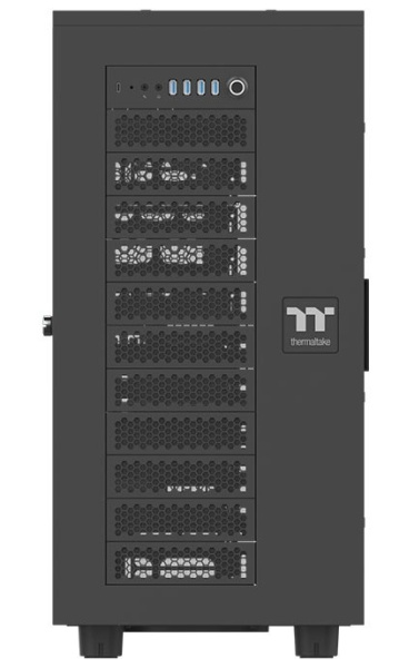 фото Корпус XL-ATX Thermaltake AX700 Glass в Екатеринбурге