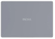 фото Ноутбук  TECNO MegaBook K16SDA 16 ", Ryzen 5, 8 Гб RAM, 512 Гб SSD, Radeon Graphics, Серый