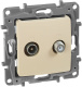 фото Розетка телевизионная Legrand 672357 в Санкт-Петербургe