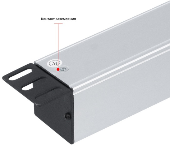 фото Блок розеток  Cabeus PDU-16-20S-B-T в Уфе