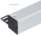фото Блок розеток  Cabeus PDU-16-20S-B-T в Уфе
