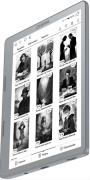 фото Электронная книга Digma E2