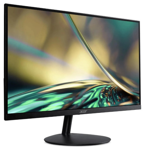 фото Монитор 27" Acer SA272P1bi в Омске