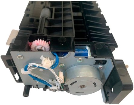 

Запчасть Kyocera 302L794191 узел секции Exit (техническая упаковка), 302L794191