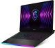 фото Ноутбук  MSI Raider GE77 HX 12UHS в Санкт-Петербургe 17.3 ", Core i7, 32 Гб RAM, 2 Тб SSD, GeForce RTX 3080 Ti, Темно-серый