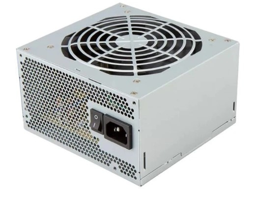 фото Блок питания  InWin B65E 650W в Перми