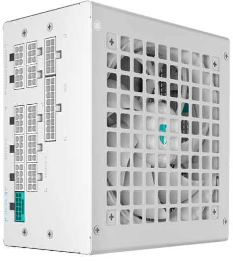 фото Блок питания ATX Deepcool GAMERSTORM PQ1000G WH в Уфе