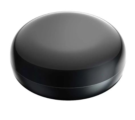 

Пульт Яндекс Remote YNDX-0006 управления вкл/выкл+настройка бытовой техники с голосовым помошником, Remote