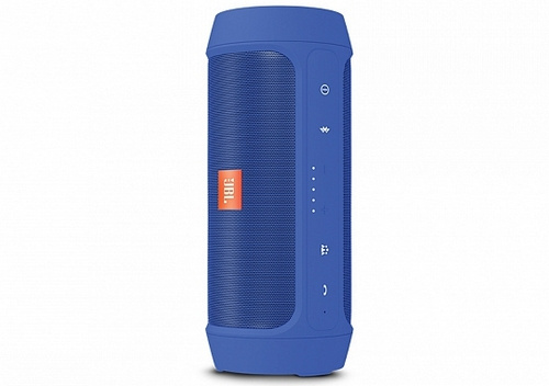 фото Портативная акустика 2.0 JBL Charge 2+