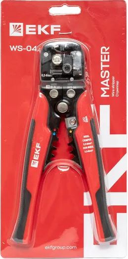 фото Стриппер  EKF WS-04 в Санкт-Петербургe