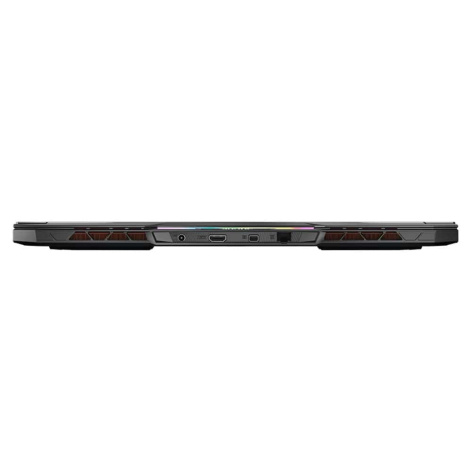 фото Ноутбук  GIGABYTE AORUS 17X в Екатеринбурге 17.3 ", Core i9, 16 Гб RAM, 1 Тб SSD, GeForce RTX 4080, Черный