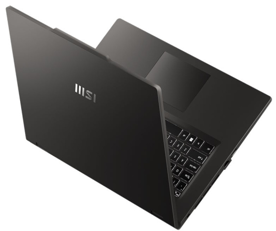 фото Ноутбук  MSI Venture 17 AI A2HMG-010XRU в Уфе 17.3 ", Core Ultra 7, 16 Гб RAM, 512 Гб SSD, Arc graphics, Серый