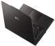 фото Ноутбук  MSI Venture 17 AI A2HMG-010XRU в Красноярске 17.3 ", Core Ultra 7, 16 Гб RAM, 512 Гб SSD, Arc graphics, Серый