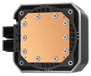 фото Система охлаждения Deepcool MYSTIQUE 240 ARGB